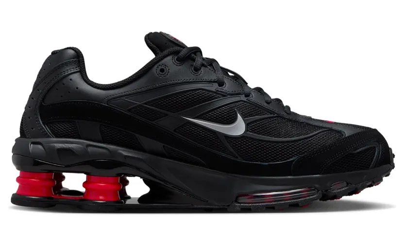 nike-shox II7635-001