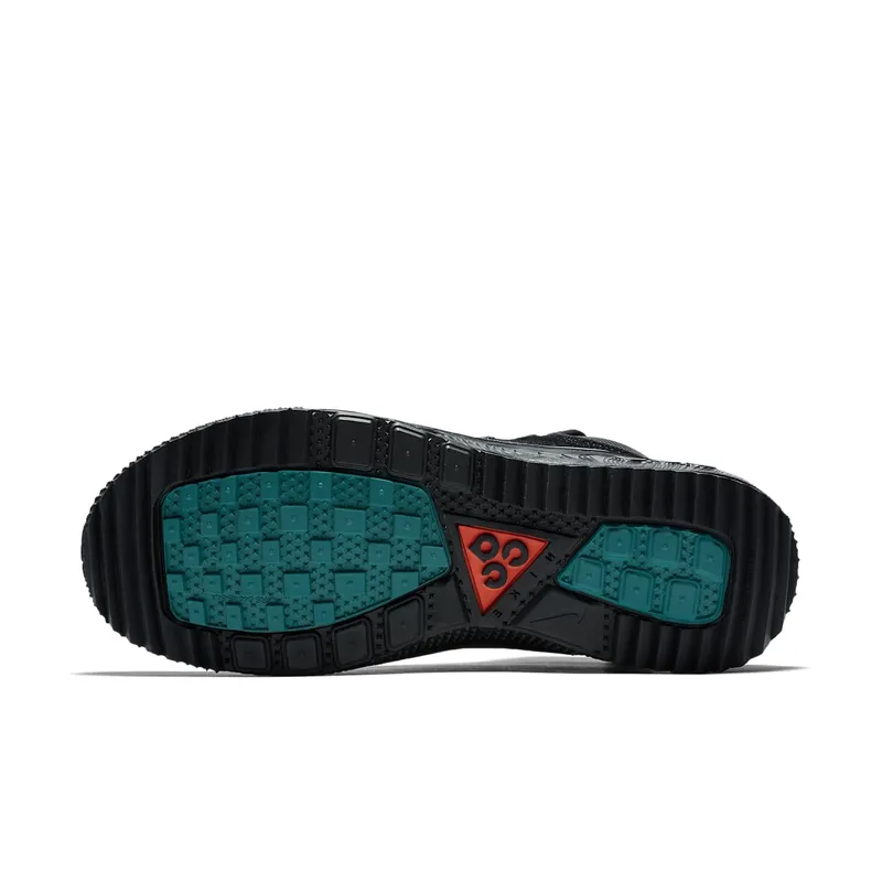 Nike ACG Angels Rest Black Black/Oil Grey-Thunder Grey-Geode Teal (AQ0917-001)