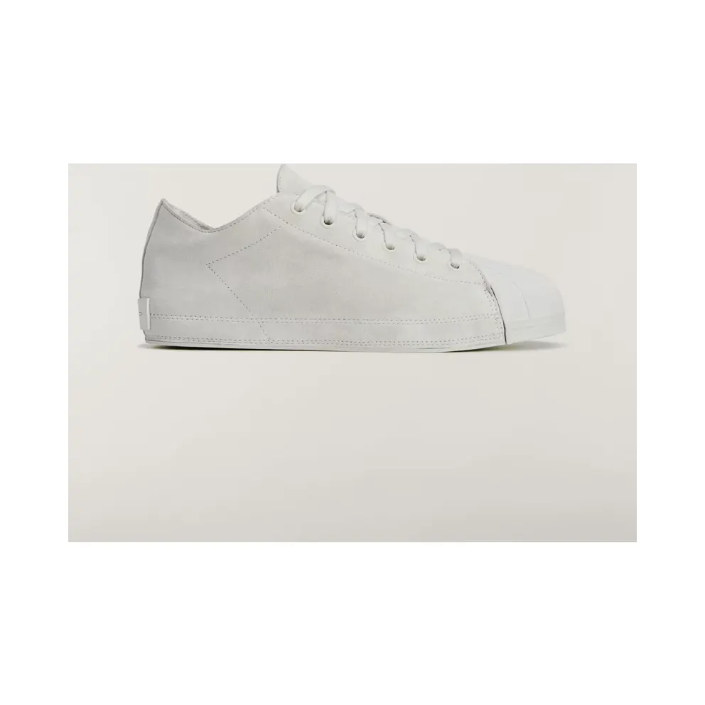 Adidas Y3 Nizza Star Low “Orbit Grey” (JR7453)