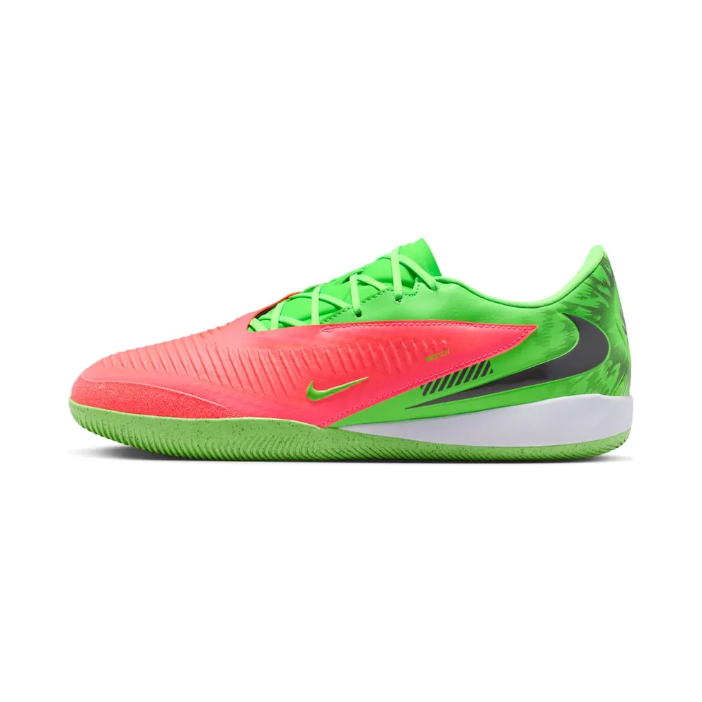 Nike Phantom 6 Low Academy IC Erling Haaland Harness Your Haaland (IB3093-603)
