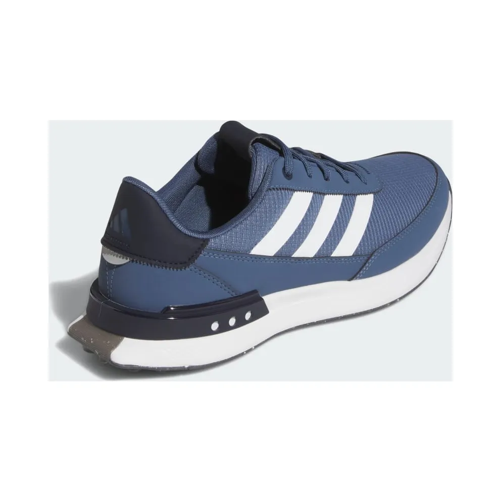 adidas S2G 24 Spikeless Golf Preloved Ink Cloud White Legend Ink (IG8105)