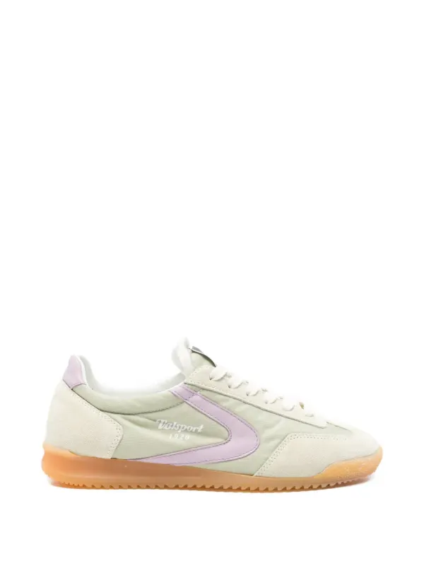 Valsport mit Wildledereinsätzen – Green (VMI3075W)