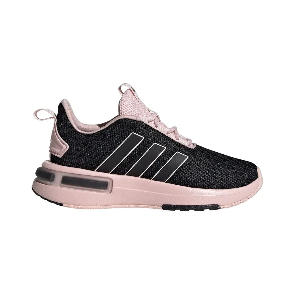 adidas Racer TR23 Core Black Sandy Pink Cloud White (IH2298)