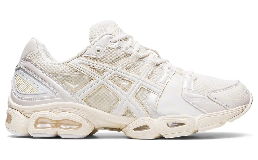 ASICS Gel-Nimbus 9 Jess Gonsalves (1201A733-100)
