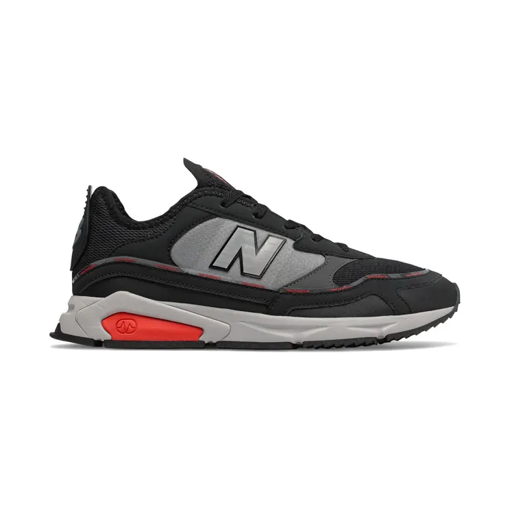 New Balance X-Racer “Black/Velocity Red” (MSXRC-HTW)