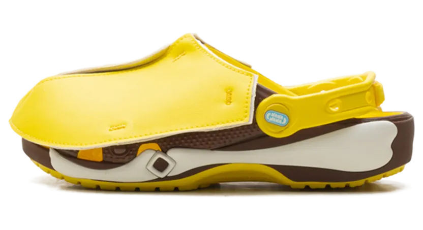 Crocs Classic Clog “Fortnite Peely” (210496-7C1)