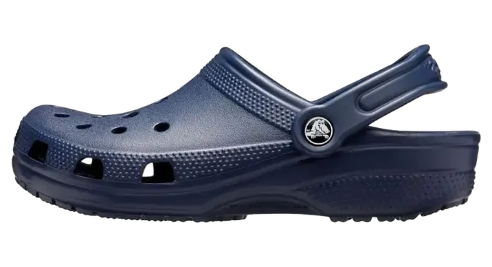 Crocs Classic Clog “Navy” (10001-410)