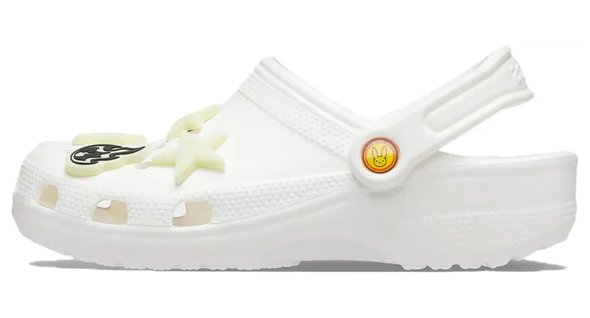 Crocs Classic Clog Bad Bunny (2020) (207101-90H)