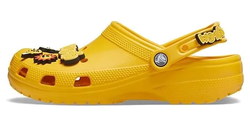 Crocs Classic Clog Justin Bieber (2020) (207267 700)