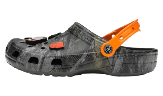 Crocs Classic Clog Luke Combs Realtree Camo (206602-267)
