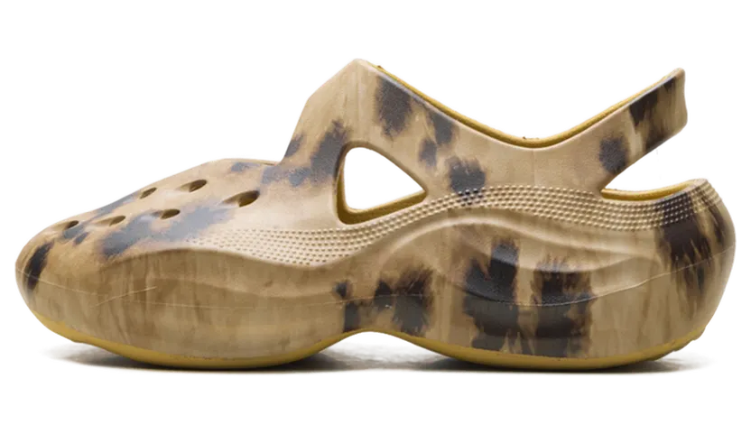 Crocs Diffuser “Dingyun Zhang – Desert Grass” (209552-76A)