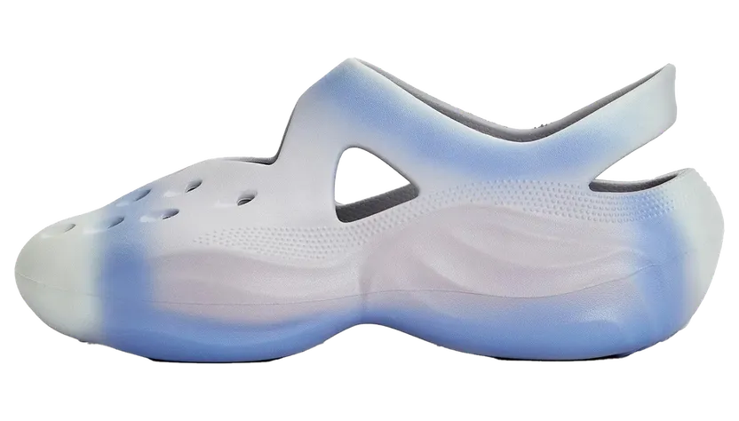 Crocs Diffuser “Dingyun Zhang – Mauve Mist” (209552-5PS)