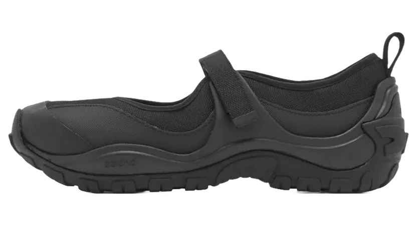 Crocs EXP Terre Tech “Black” (212838-001)