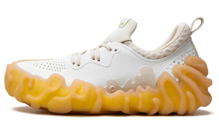 Crocs Juniper “Salehe Bembury – Tahini” (208694-1RW)