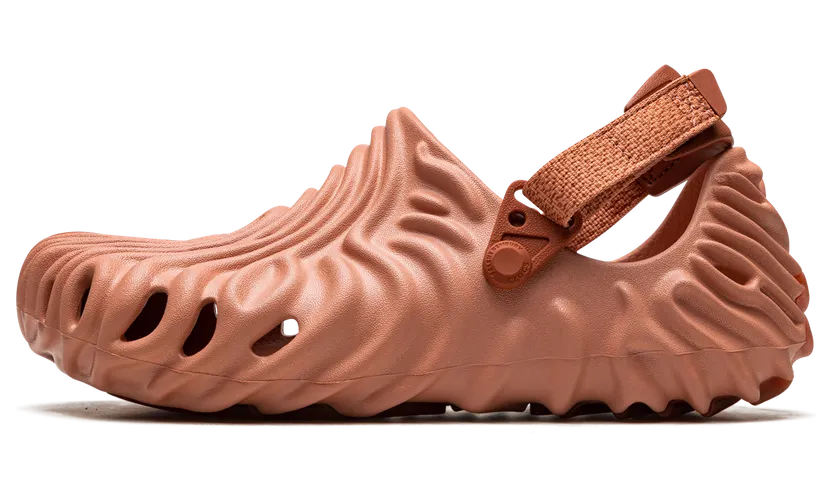 Crocs Pollex Clog “Salehe Bembury – Kuwata” (207393-6RL)