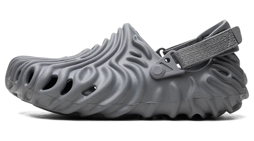 Crocs Pollex Clog “Salehe Bembury – Niagara” (207393-1MA)