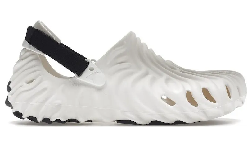 Crocs Pollex Clog by Salehe Bembury Wear Test Sample (1 of 500) (Paris Fashion Week Exclusive) (207393-1MD)