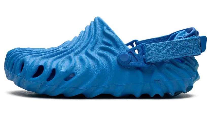 Crocs Pollex Clog GS “Salehe Bembury – Yucca” (208600-4OL)