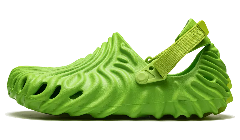 Crocs Pollex Clog x Salehe Bembury Crocodile (207393-30T)