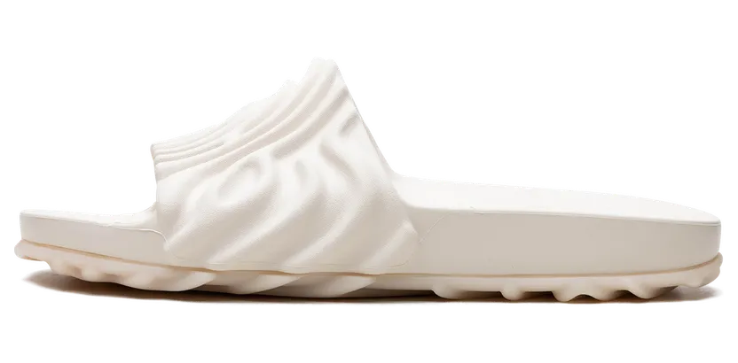 Crocs Pollex Slide “Salehe Bembury – Parsnip” (208685-1MC)