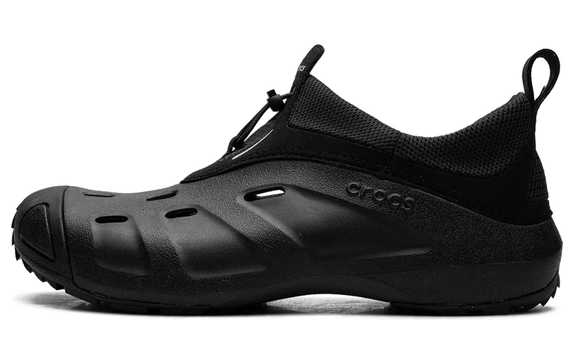 Crocs Quick Trail Low (Black) – 209350-001