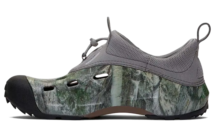 Crocs Quick Trail Low “Mossy Oak Elements Walnut” (211109-267)