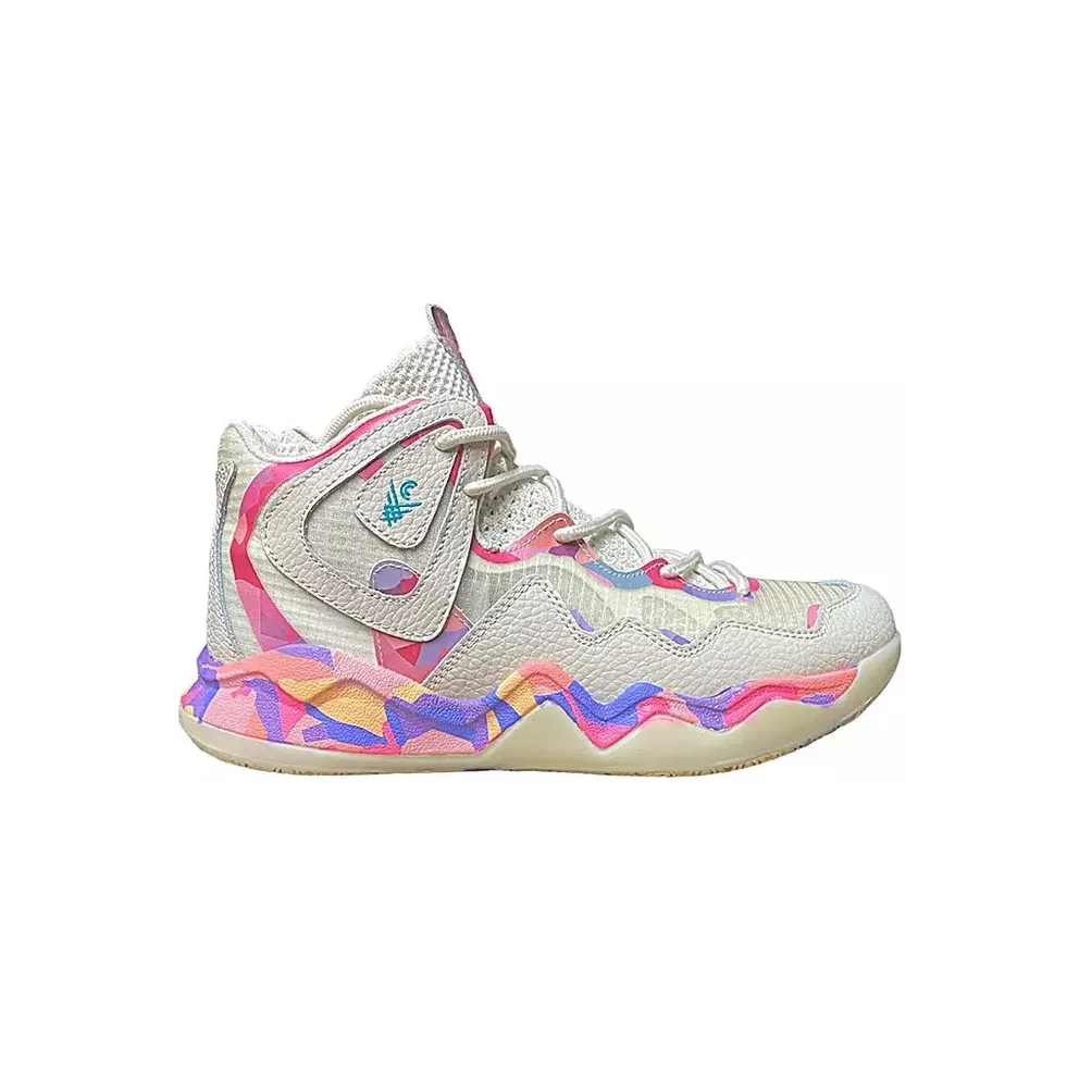 Crossover Culture sneaker Duperre Court (G-MAYM-PDC)