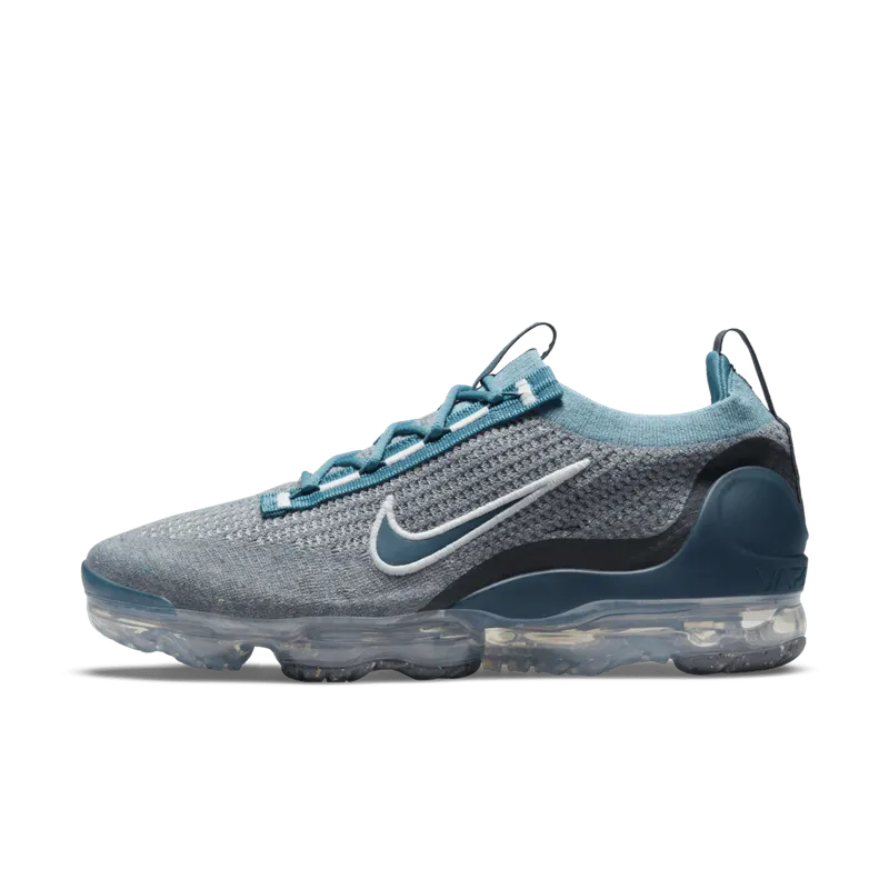 Nike Air VaporMax 2021 FK Day to Night Rift Blue (DC9394-400)