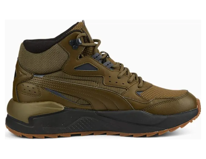 Puma X-Ray Speed Mid WTR Zwart (385869-03)