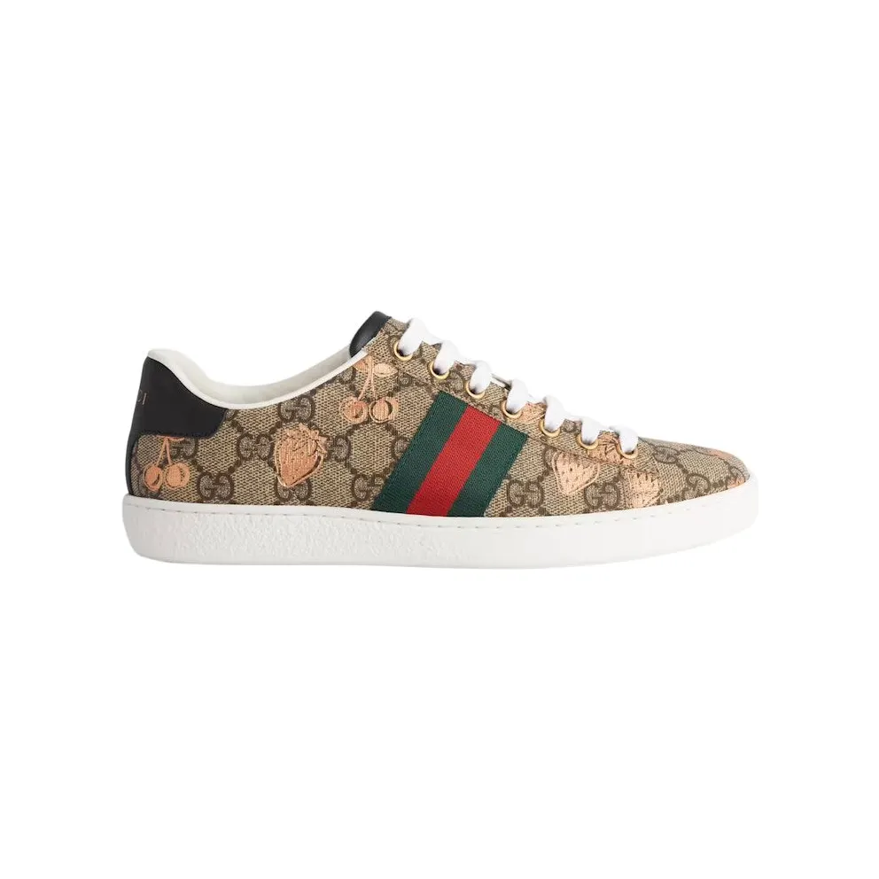 Gucci Ace Berry (433900 UM610 8295)