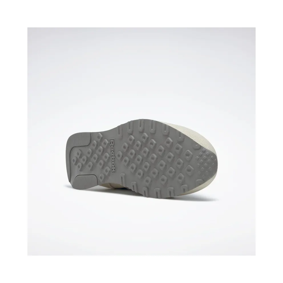 Reebok Royal Ultra Chalk / Forest Green / Pure Grey 5