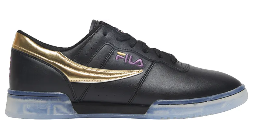 Fila Original Fitness WWE Black (1FM00728-042)