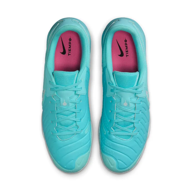 Nike Tiempo Legend 10 Academy IC Prism Pack (DV4341-401)