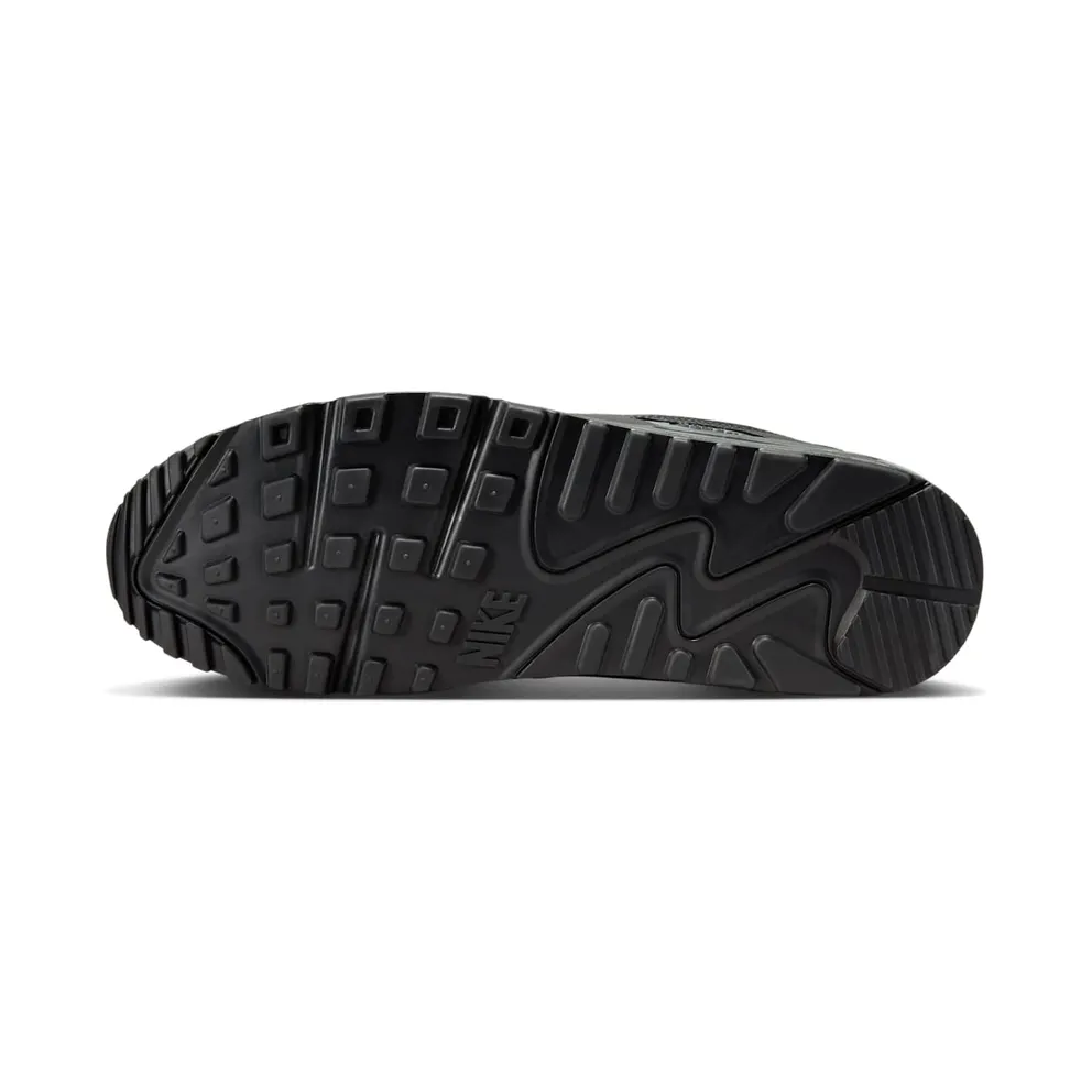 Nike Air Max 90 GORE-TEX “Dark Smoke Grey” (FD5810-002)