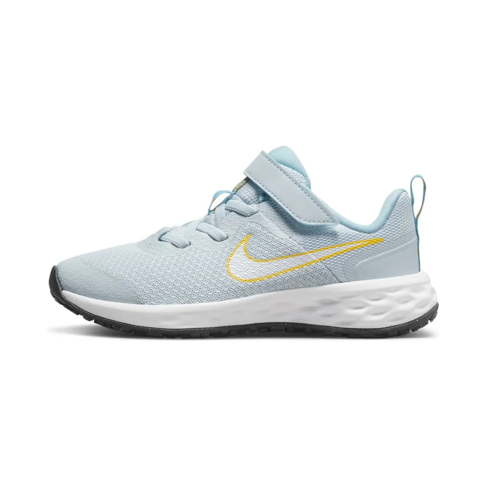 Nike Revolution 6 Blau (DD1095-409)
