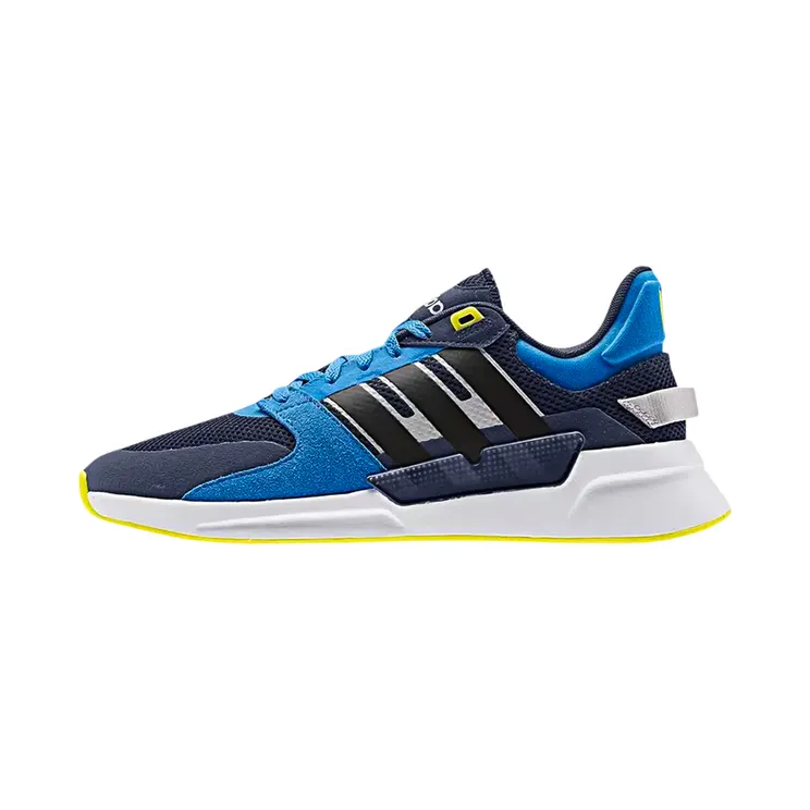 Adidas Run 90s “Dark Blue” (EF1557)