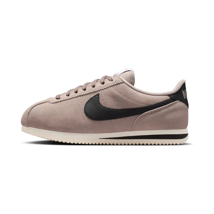 Nike Cortez Womens “Malt / Sail / Black” (IB1857-201)