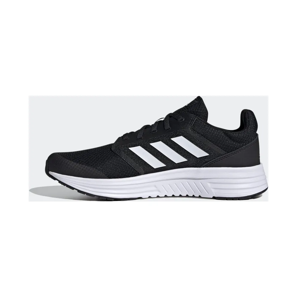 Adidas Galaxy 5 Core Black / Cloud White / Cloud White (FW5717)