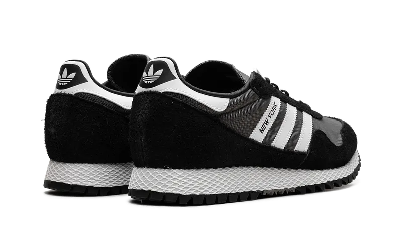 Adidas New York “Charcoal” (JH9801)