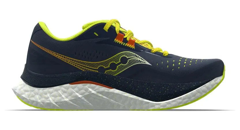 Saucony Endorphin Speed 4 Navy Pepper (S20940-60)