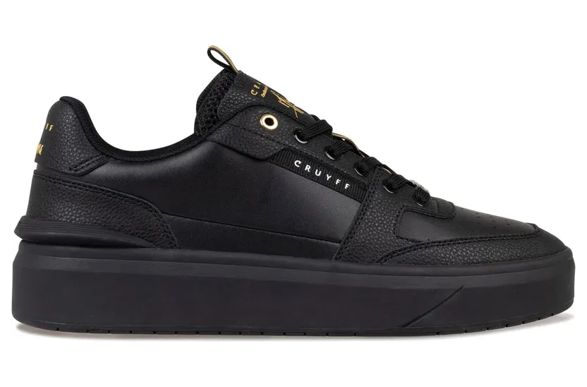 Cruyff sneaker Black (CC253040-998)