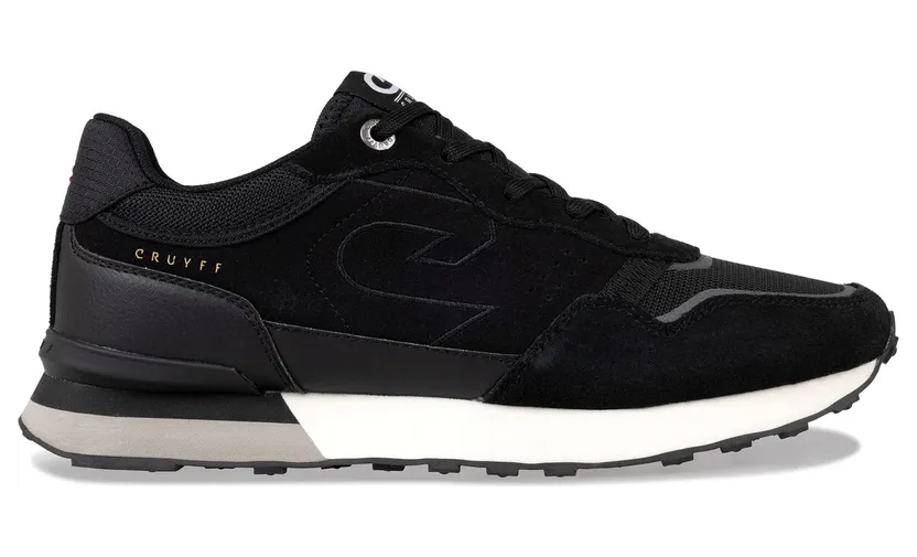 Cruyff sneaker Black (CS253110-998)