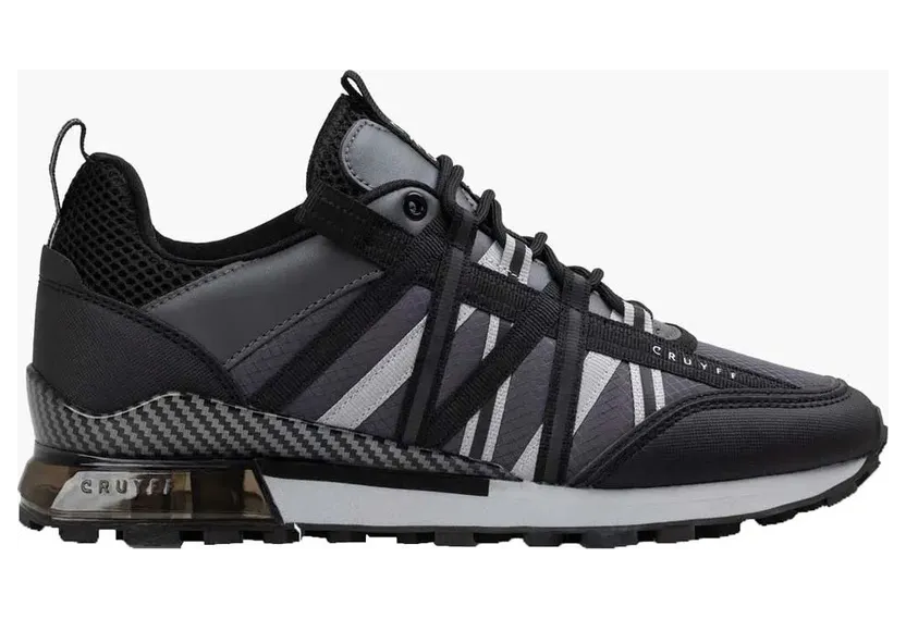 Cruyff sneaker Dark Grey / Refle (CC261052-979)