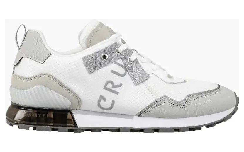 Cruyff sneaker White (CC253082-100)