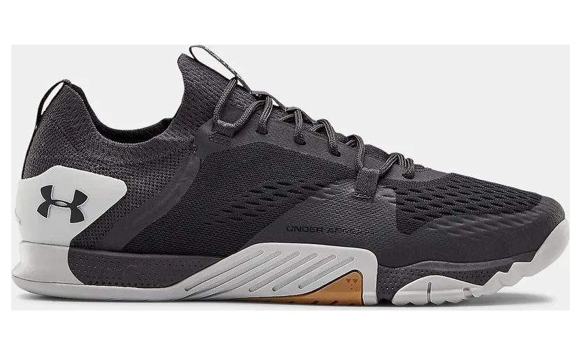 Under Armour TriBase™ Reign 2 Purple (3022613-500)