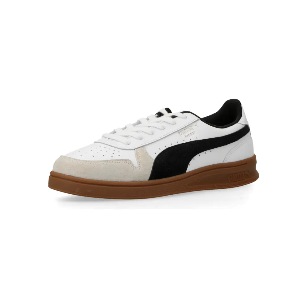 Puma Indoor (white) – 401360-01