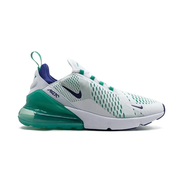 Nike ‘Air Max 270’ “White” (CI2451)