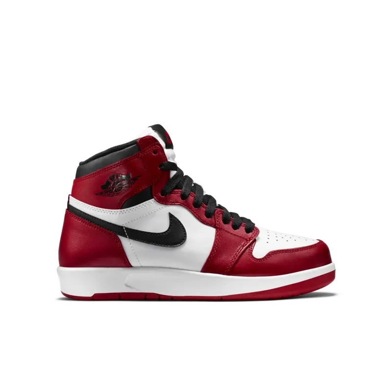 Jordan 1.5 Retro Chicago 2015 (GS) Varsity Red/Black-White (768862-601)