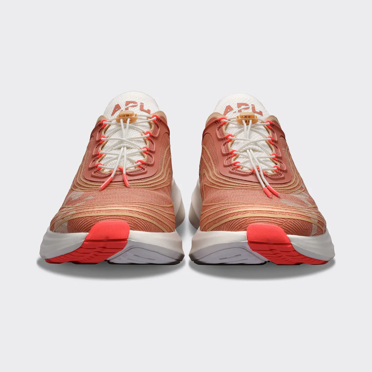 APL Veil “Terracotta/Sunkissed/Magma” (Dames) (4)