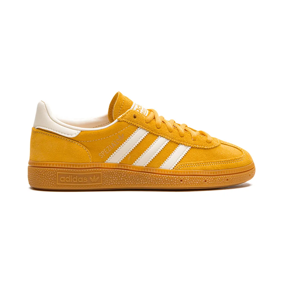 Adidas Handball Spezial “Preloved Yellow” (IF7088)
